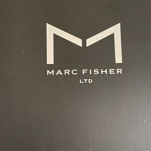 Marc Fisher